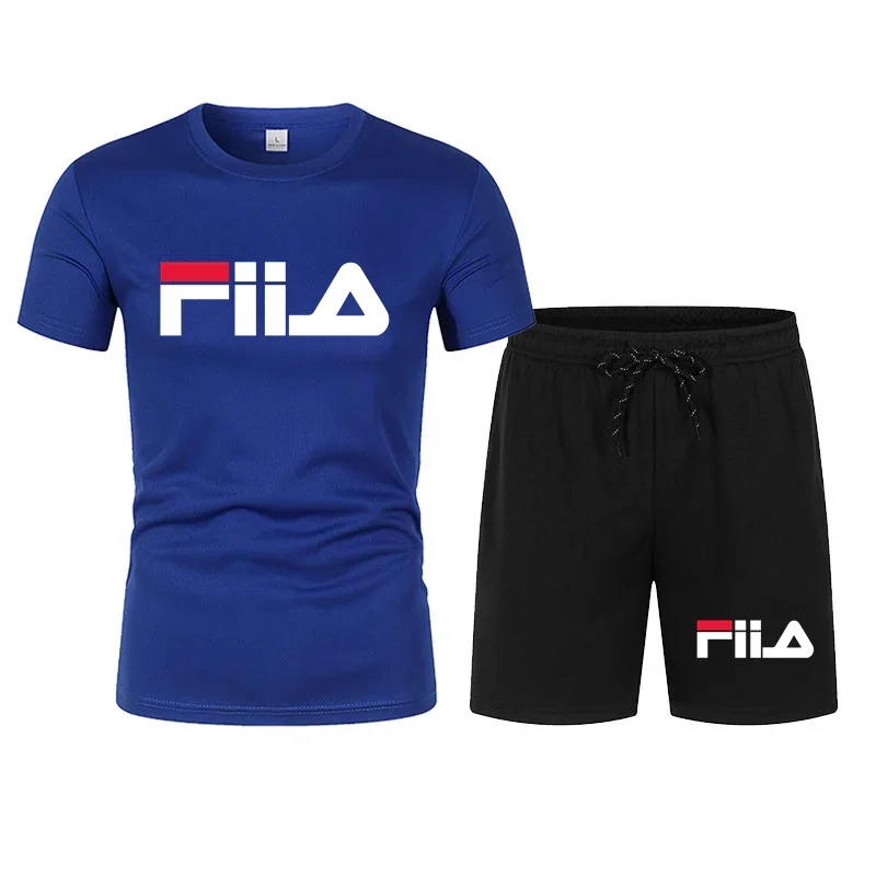 2026 New Fashion FILA Inspired - مراجعة Street Fashion Clothes وسعره