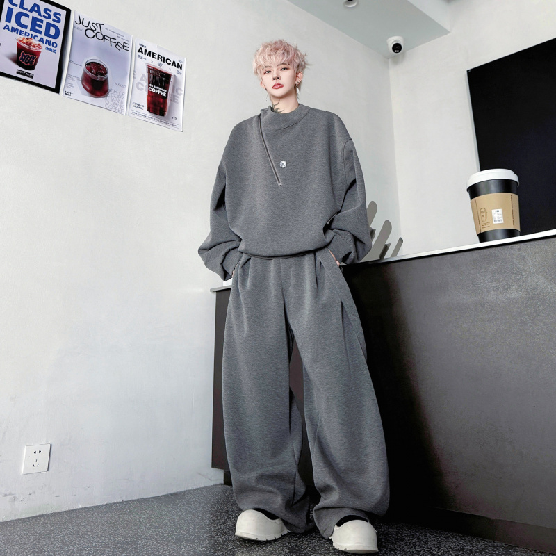 Spring 2026 High Street Half Z - مراجعة Street Fashion Designers وسعره