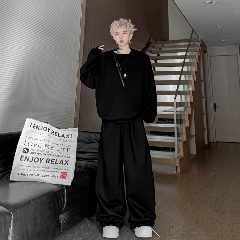 Spring 2026 High Street Half Z - مراجعة Street Fashion Designers وسعره