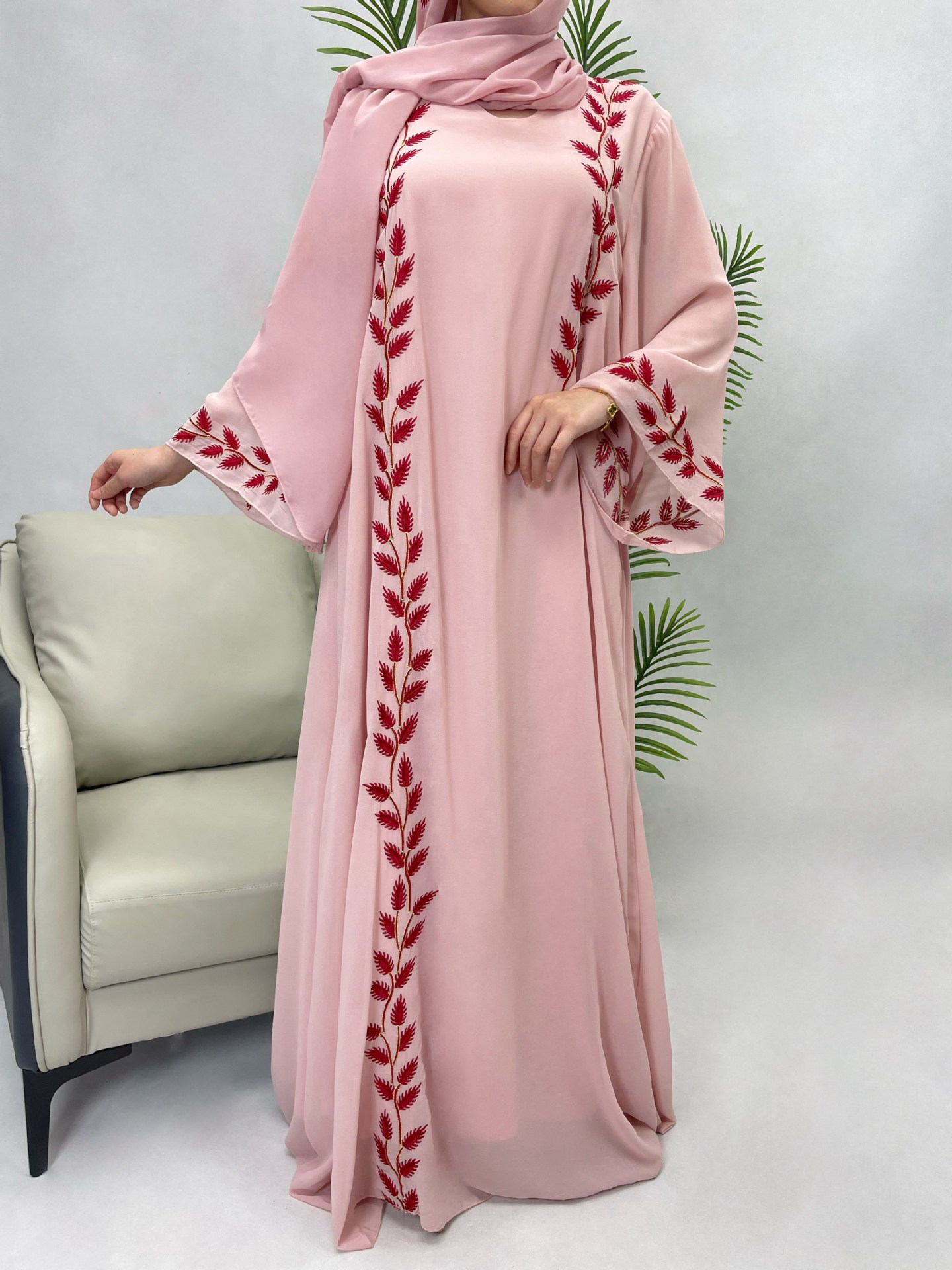 Middle East Dubai Turkey Fashi - مراجعة Street Fashion Dubai وسعره