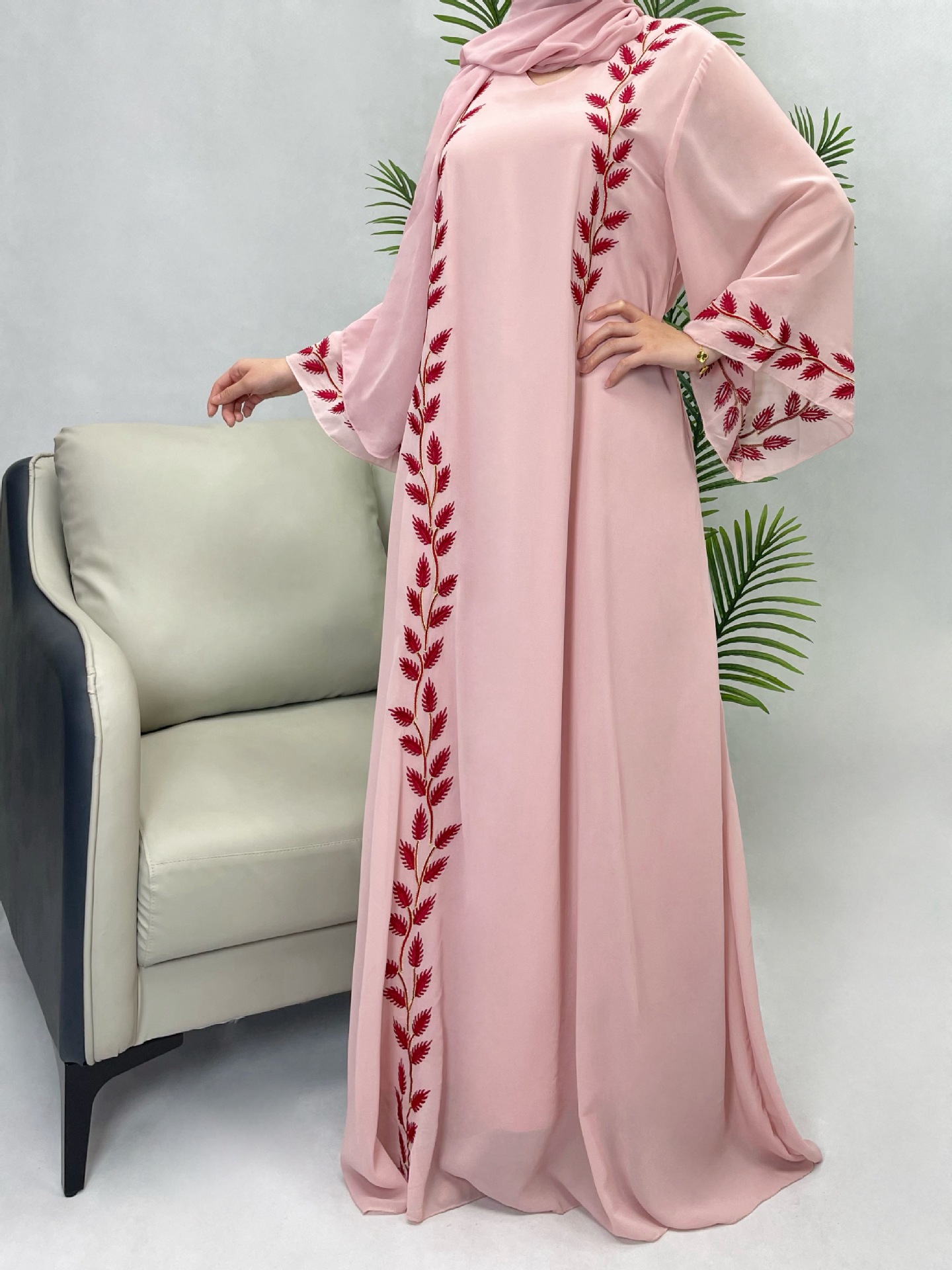Middle East Dubai Turkey Fashi - مراجعة Street Fashion Dubai وسعره