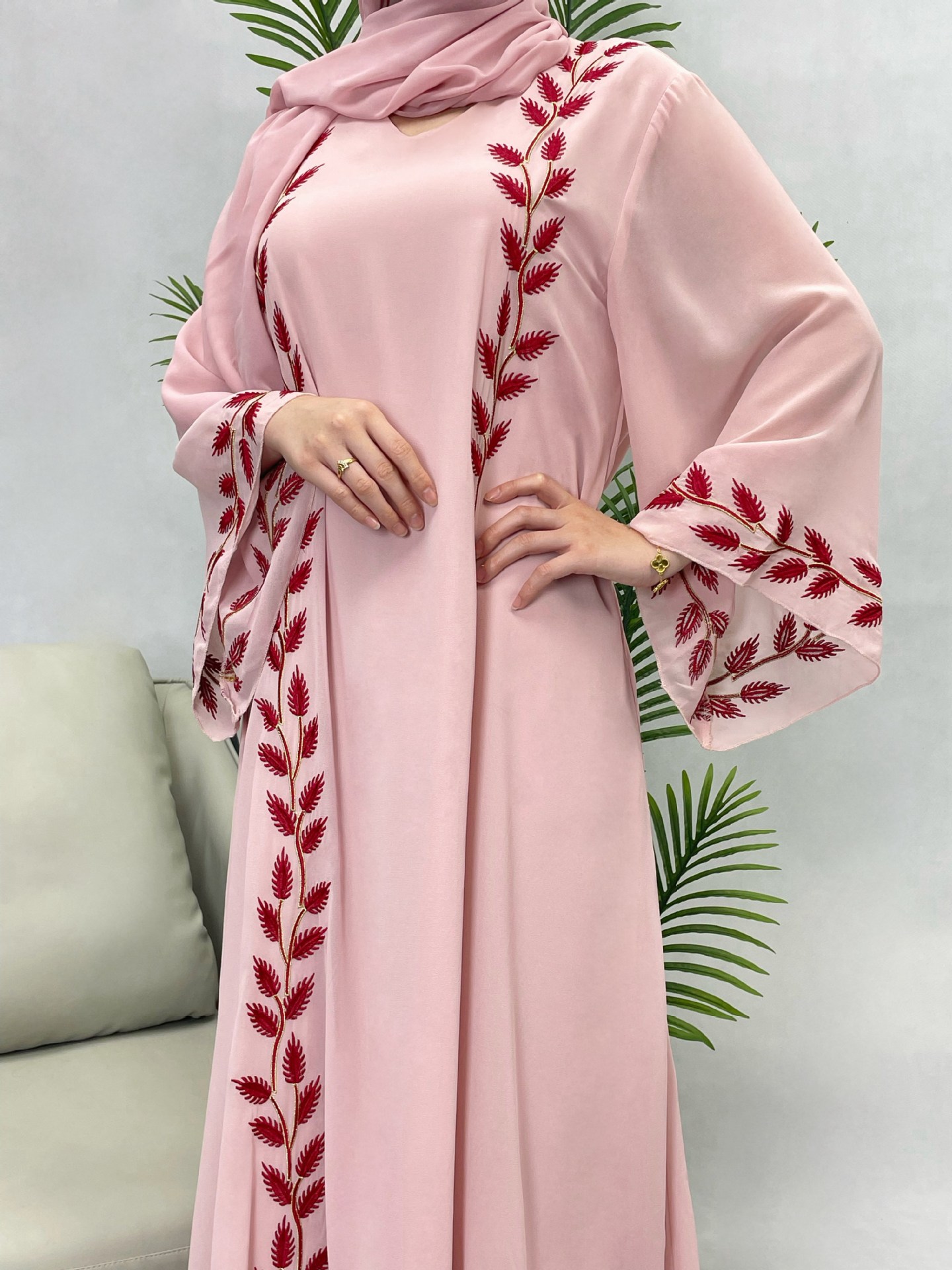 Middle East Dubai Turkey Fashi - مراجعة Street Fashion Dubai وسعره