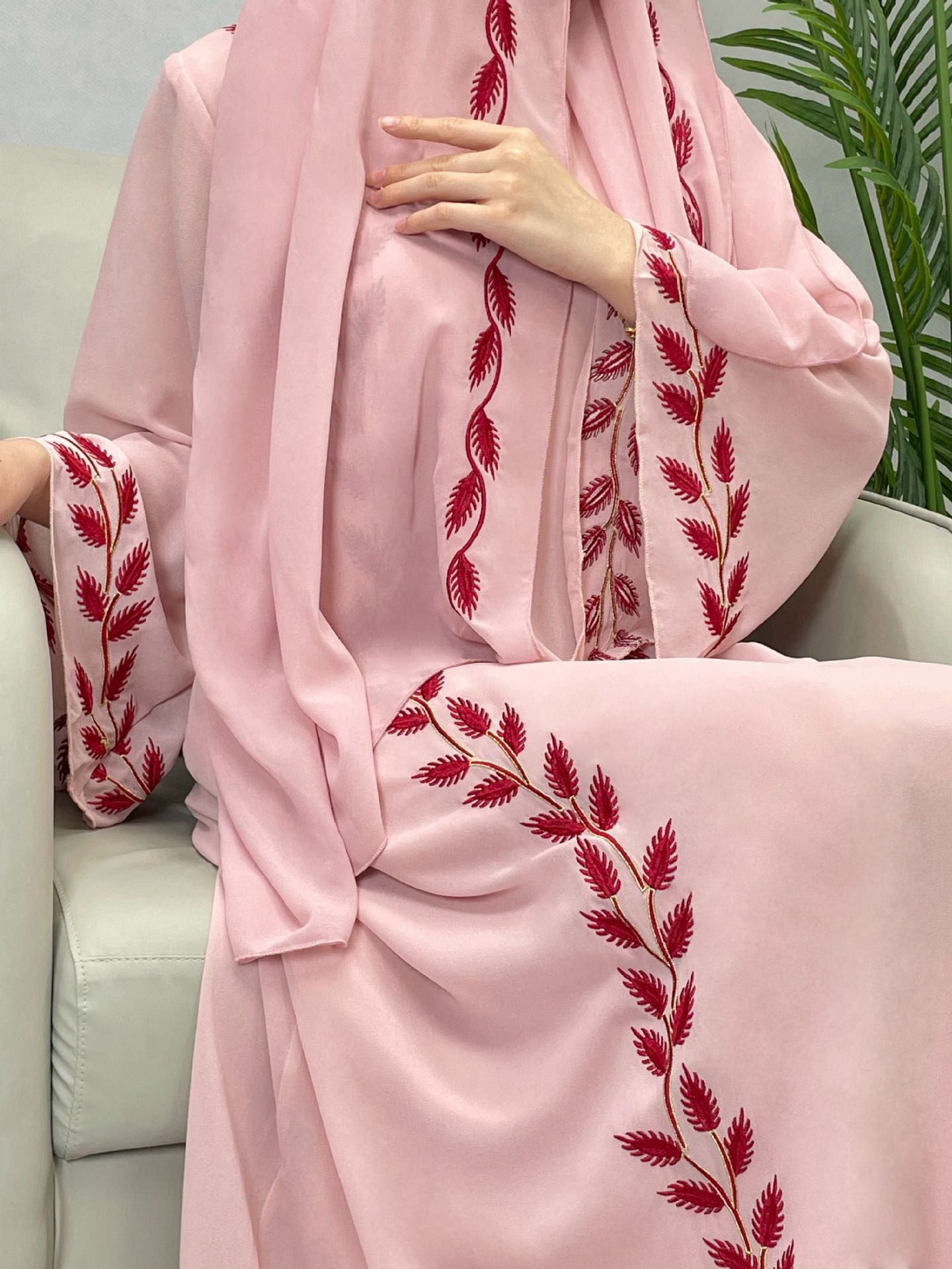 Middle East Dubai Turkey Fashi - مراجعة Street Fashion Dubai وسعره