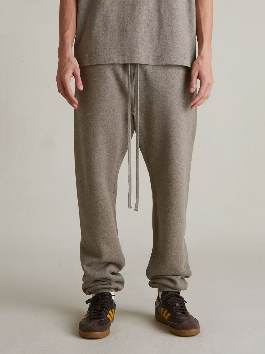 FOG JTYSJ Essentials Men's Pri - مراجعة Street Fashion Essentials وسعره