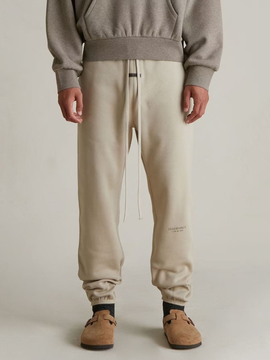 FOG JTYSJ Essentials Men's Pri - مراجعة Street Fashion Essentials وسعره