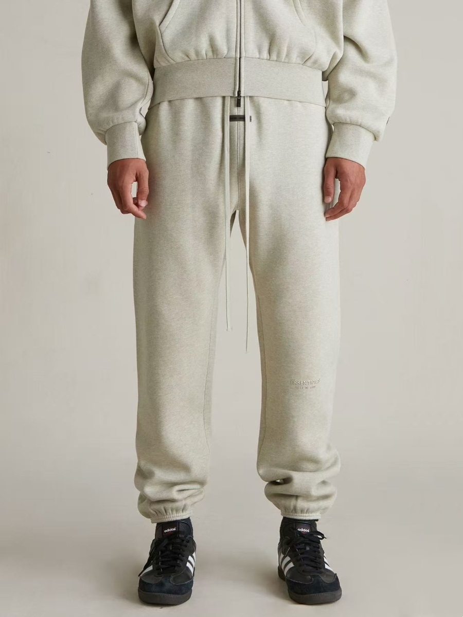 FOG JTYSJ Essentials Men's Pri - مراجعة Street Fashion Essentials وسعره