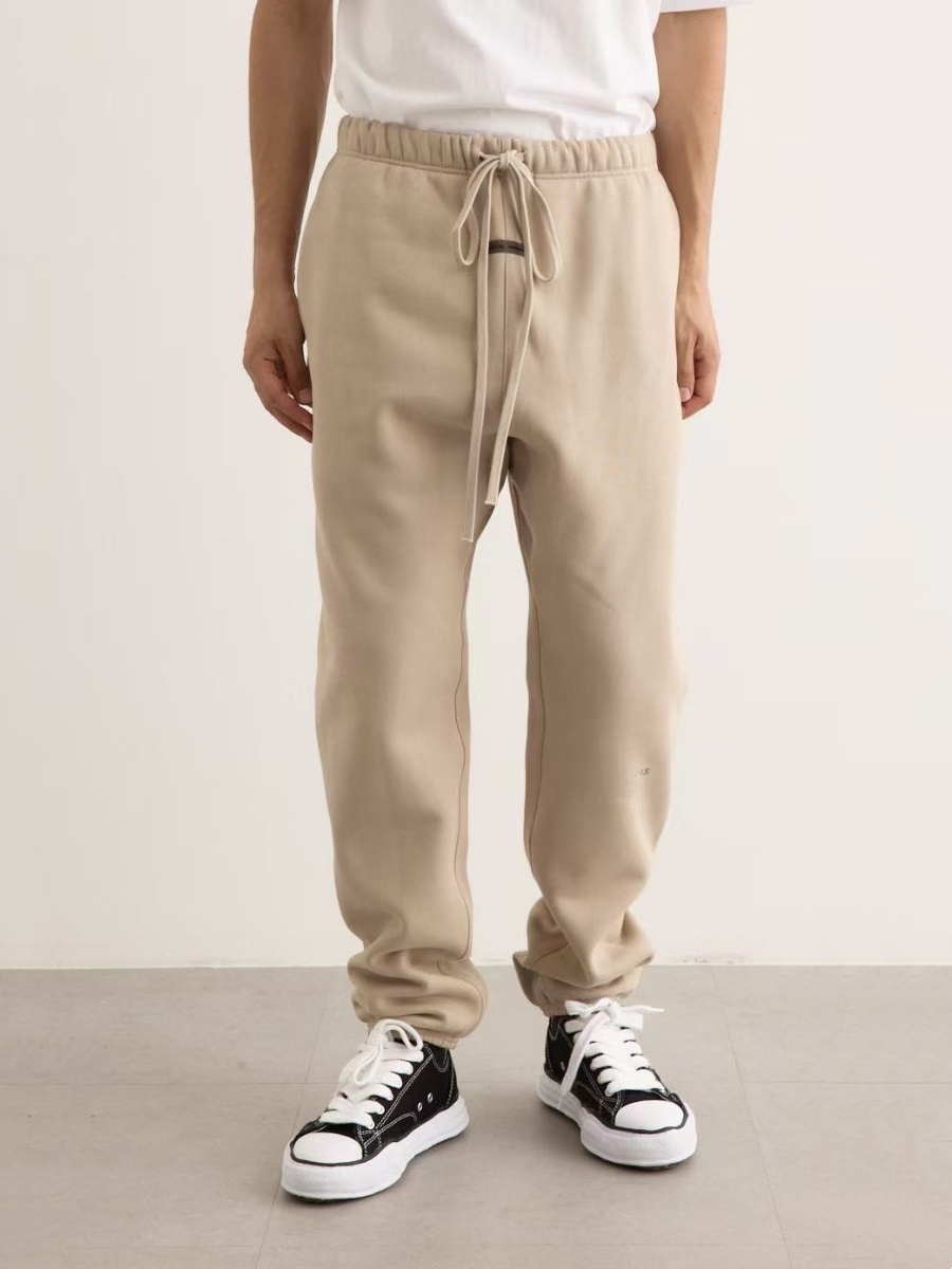 FOG JTYSJ Essentials Men's Pri - مراجعة Street Fashion Essentials وسعره