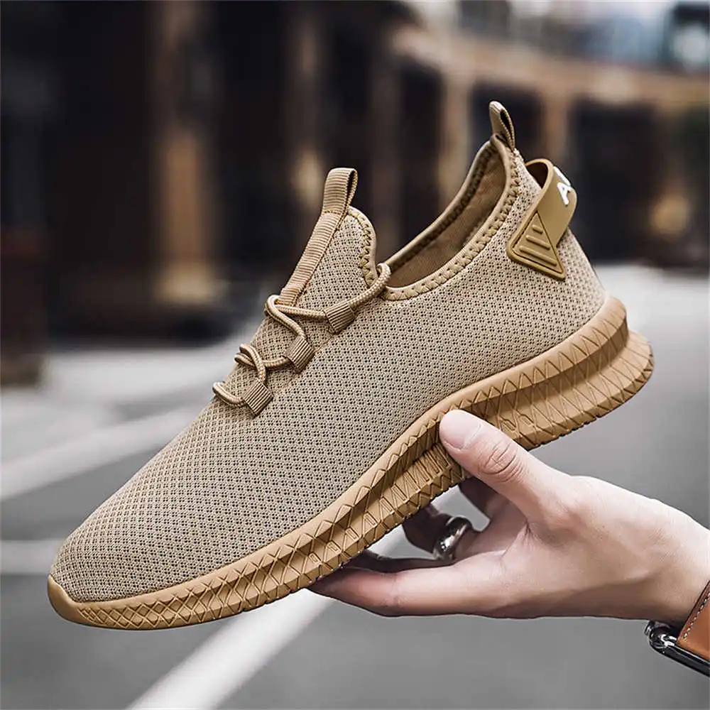 Demi-season Mesh Tenni Man Run - مراجعة Street Fashion For Short Guys وسعره