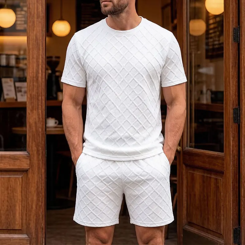 Men Outfits Fashion Casual New - مراجعة Street Fashion Clothes وسعره