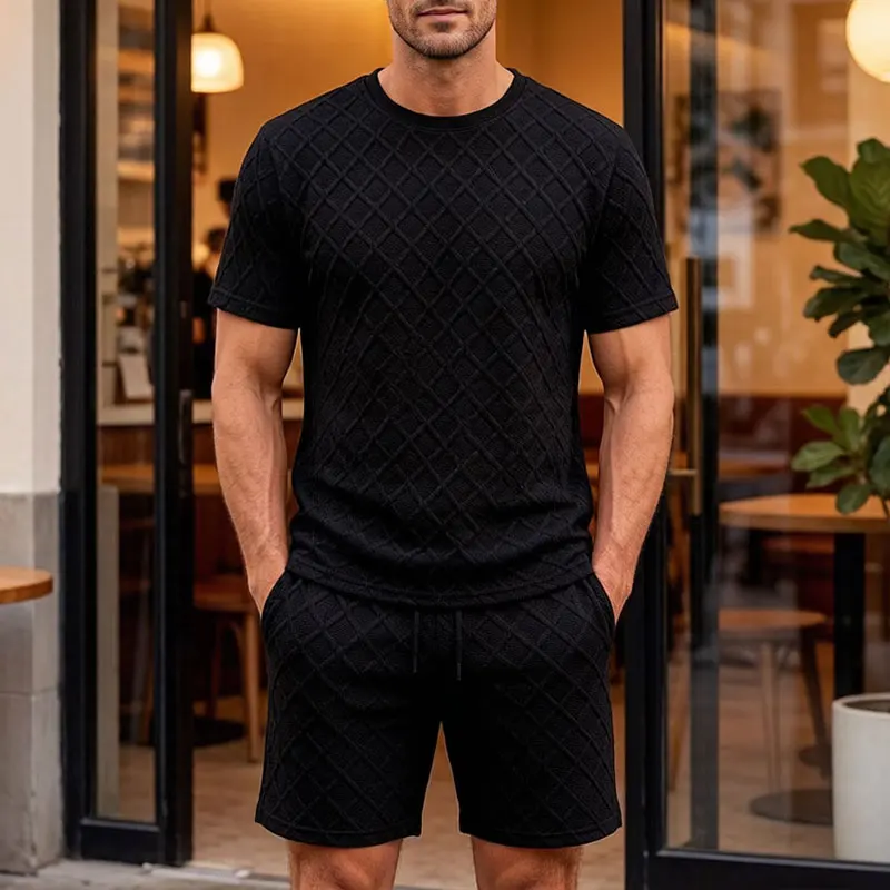 Men Outfits Fashion Casual New - مراجعة Street Fashion Clothes وسعره