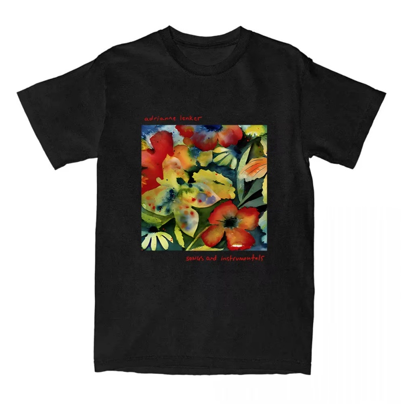 Single Side Print 2026 Y2K Tee - مراجعة Street Fashion Essentials وسعره