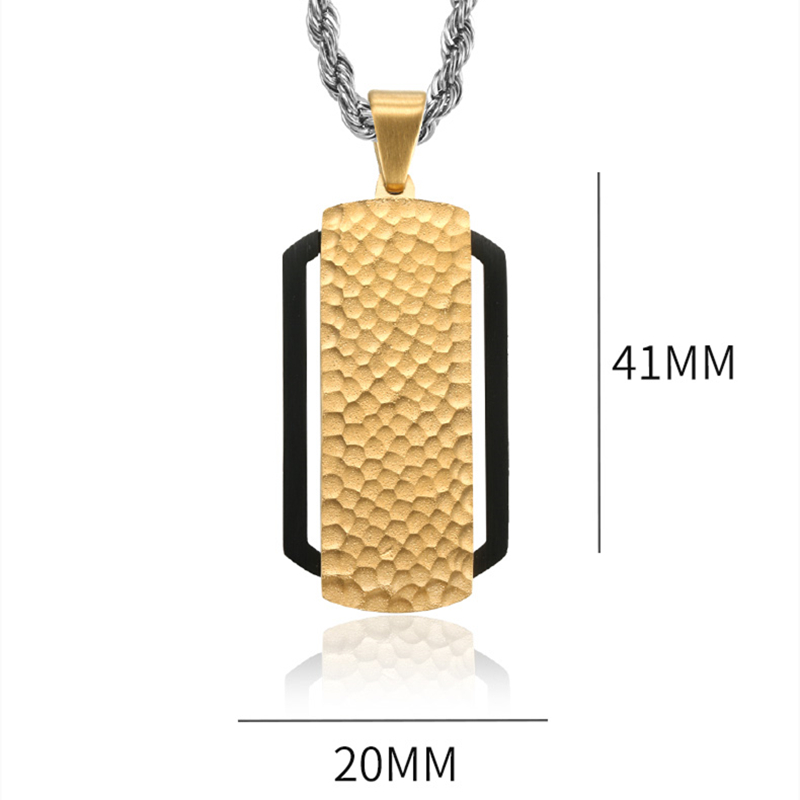 Stainless Steel Hammer Striati - مراجعة Fashion Street Singapore وسعره