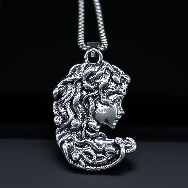 Greek Mythology, Personality,  - مراجعة Street Fashion Mood وسعره