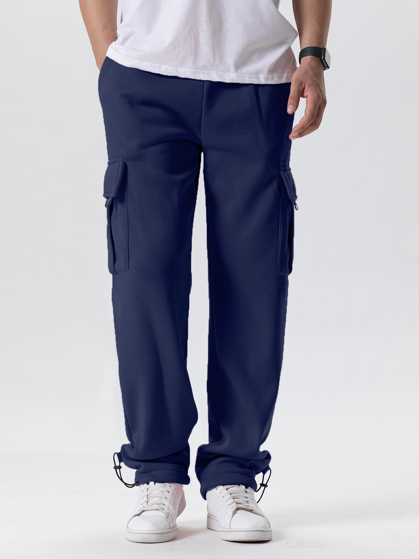 Men's Joggers Pants Loose Draw - مراجعة Running Pant Jogger وسعره