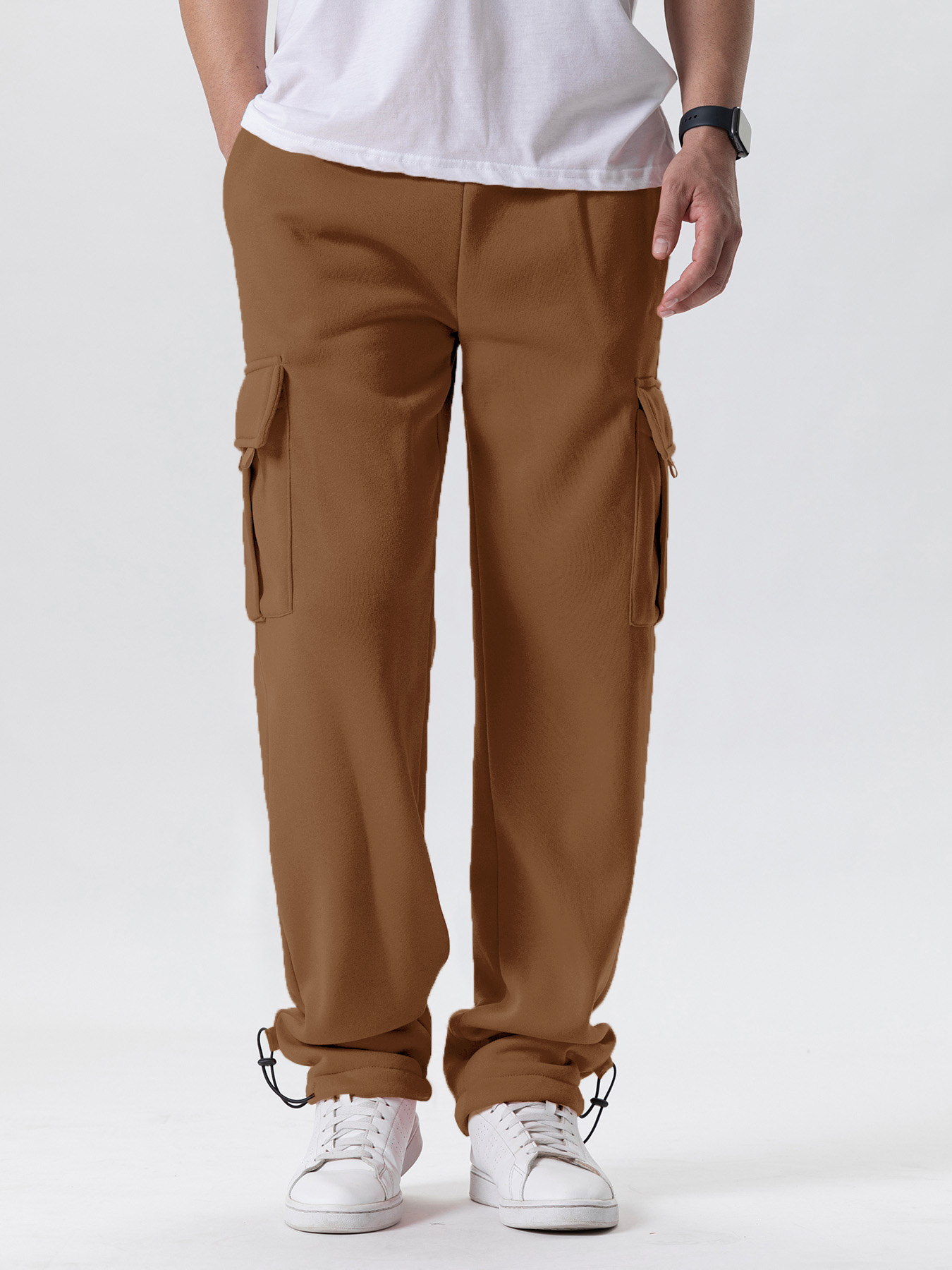 Men's Joggers Pants Loose Draw - مراجعة Running Pant Jogger وسعره