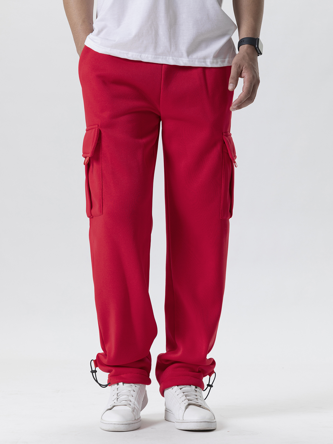 Men's Joggers Pants Loose Draw - مراجعة Running Pant Jogger وسعره