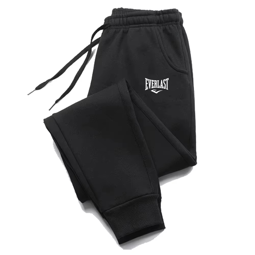 EVERLAST Printed Jogger Pants  - مراجعة Running Pant Jogger وسعره