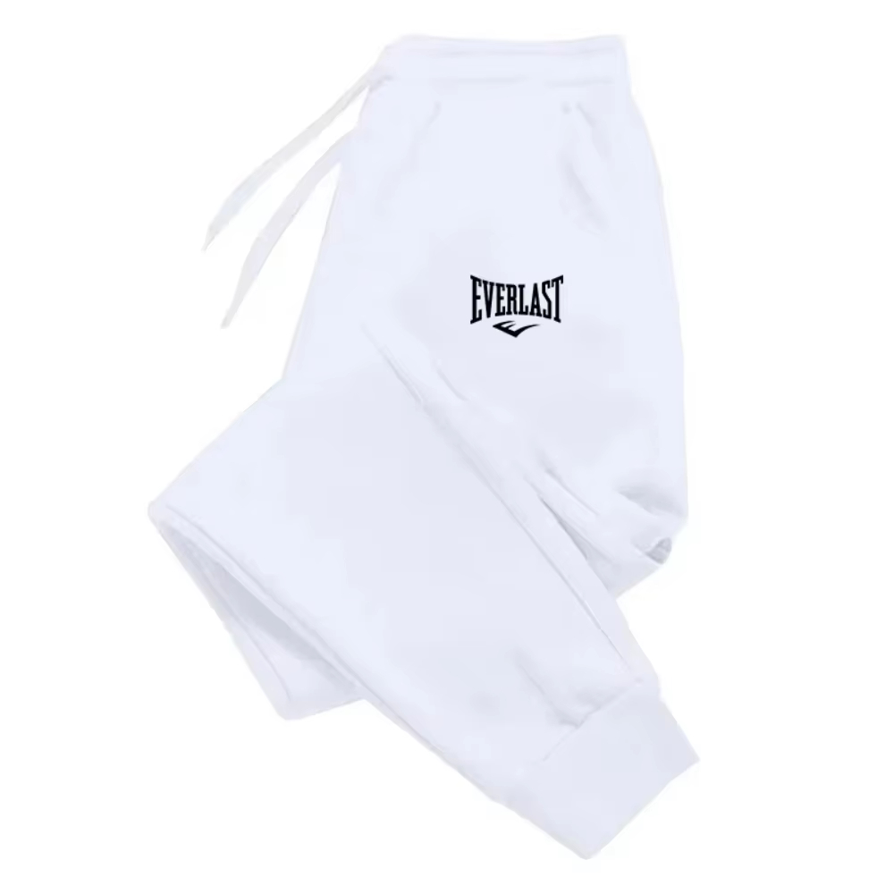 EVERLAST Printed Jogger Pants  - مراجعة Running Pant Jogger وسعره