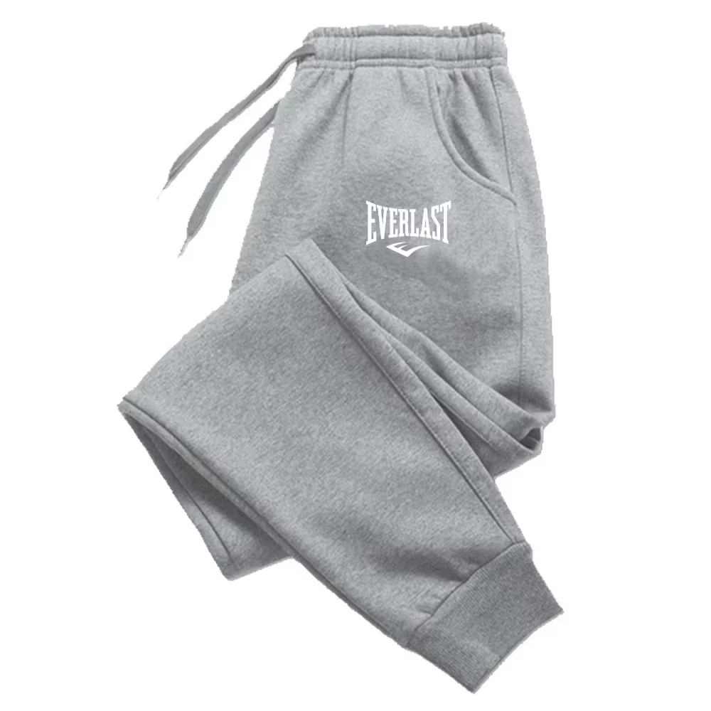 EVERLAST Printed Jogger Pants  - مراجعة Running Pant Jogger وسعره
