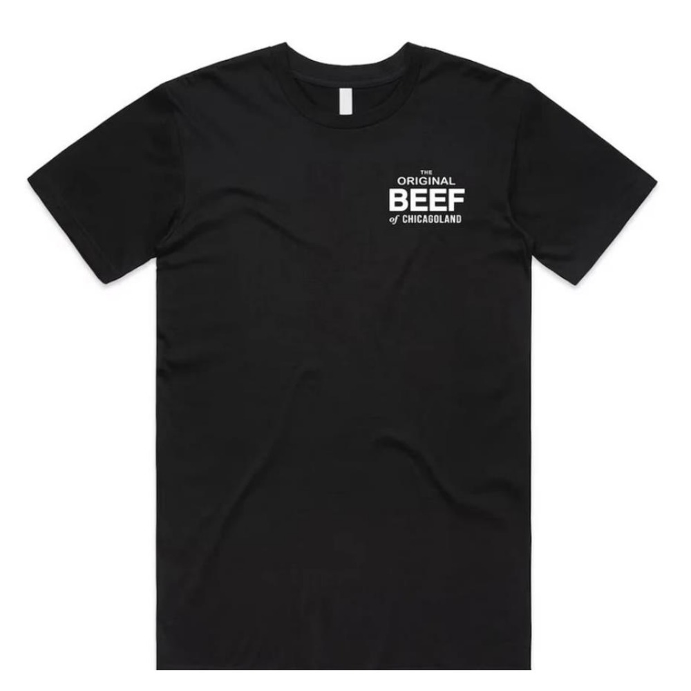 The Original Beef of Chicagola - مراجعة Street Fashion Chicago وسعره