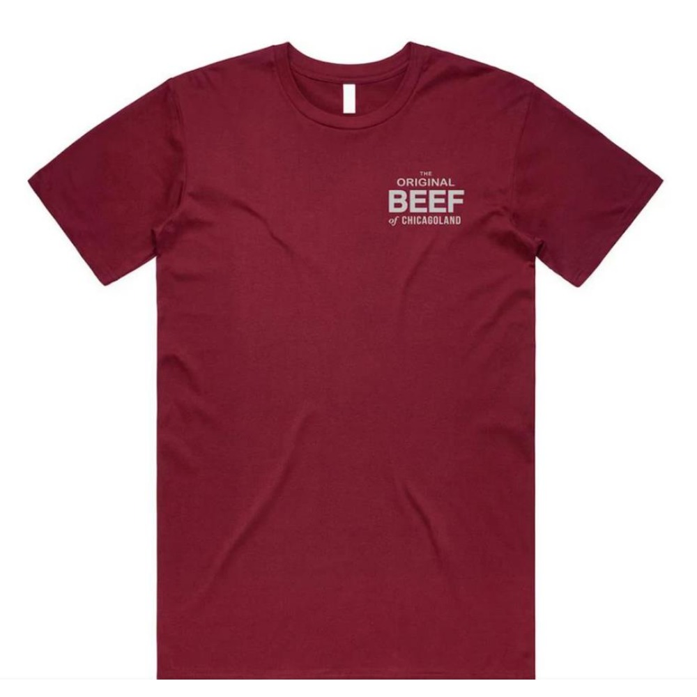 The Original Beef of Chicagola - مراجعة Street Fashion Chicago وسعره