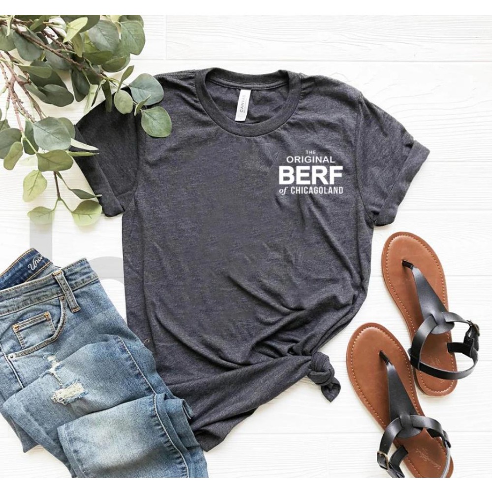 The Original Beef of Chicagola - مراجعة Street Fashion Chicago وسعره