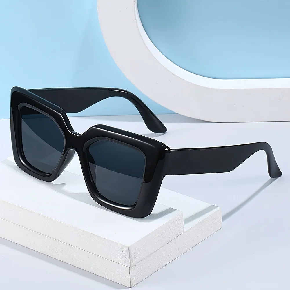 New Large-frame Women's Fashio - مراجعة Street Fashion Photography وسعره