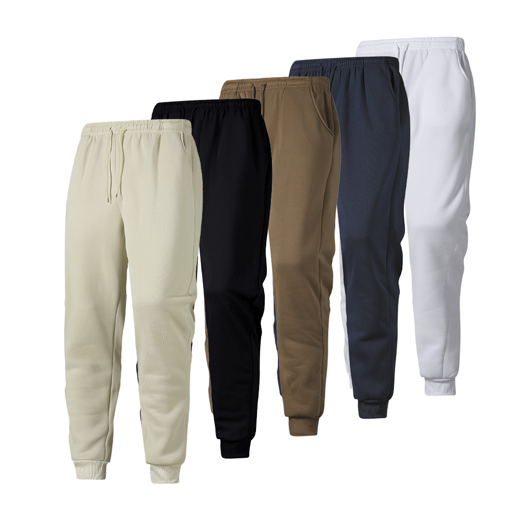 Men's Pants Autumn Winter Casu - مراجعة Running Pant Jogger وسعره