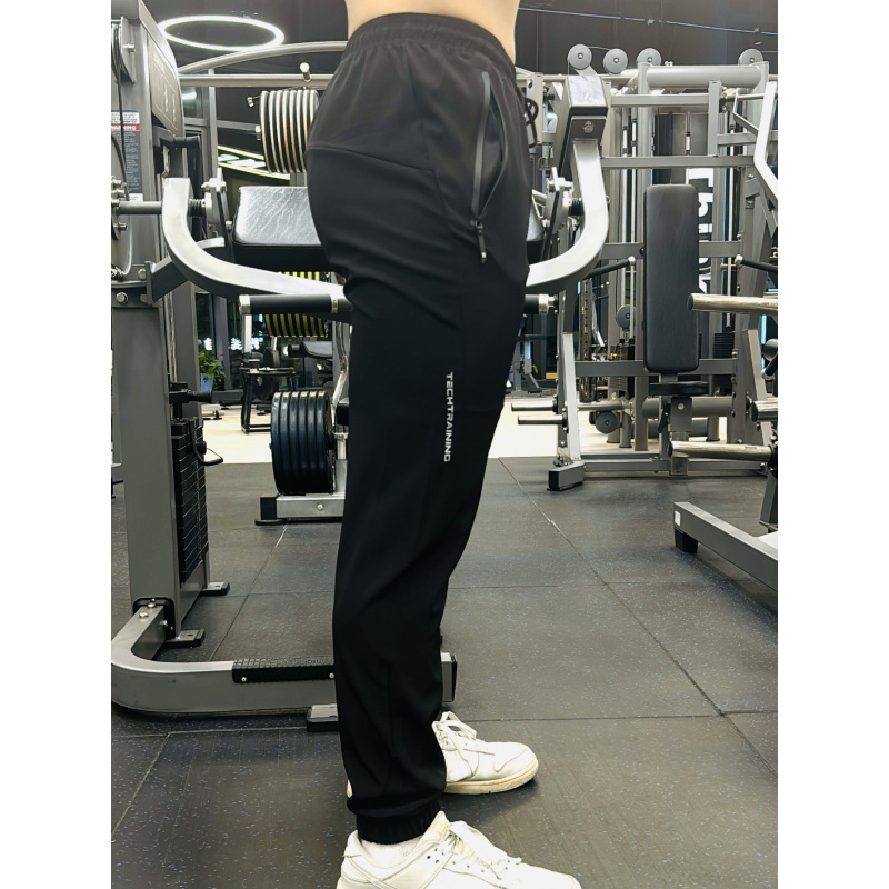 Summer Thin Casual Sports Jogg - مراجعة Running Pant Jogger وسعره