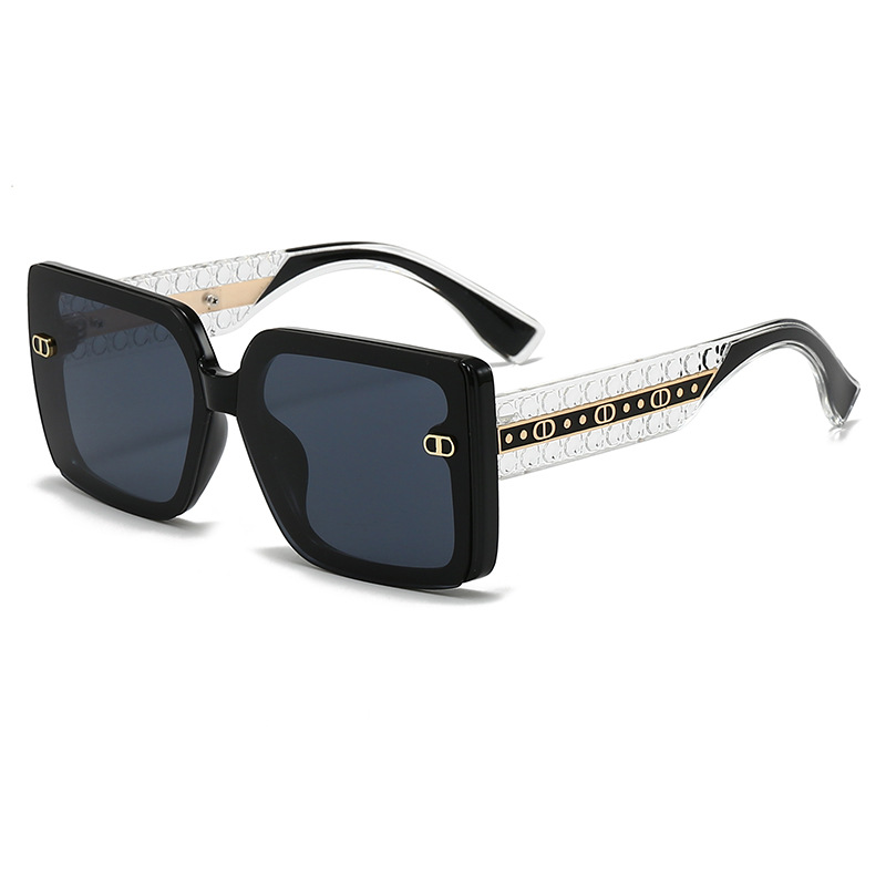 Retro Minimalist Large Frame F - مراجعة Street Fashion Photography وسعره