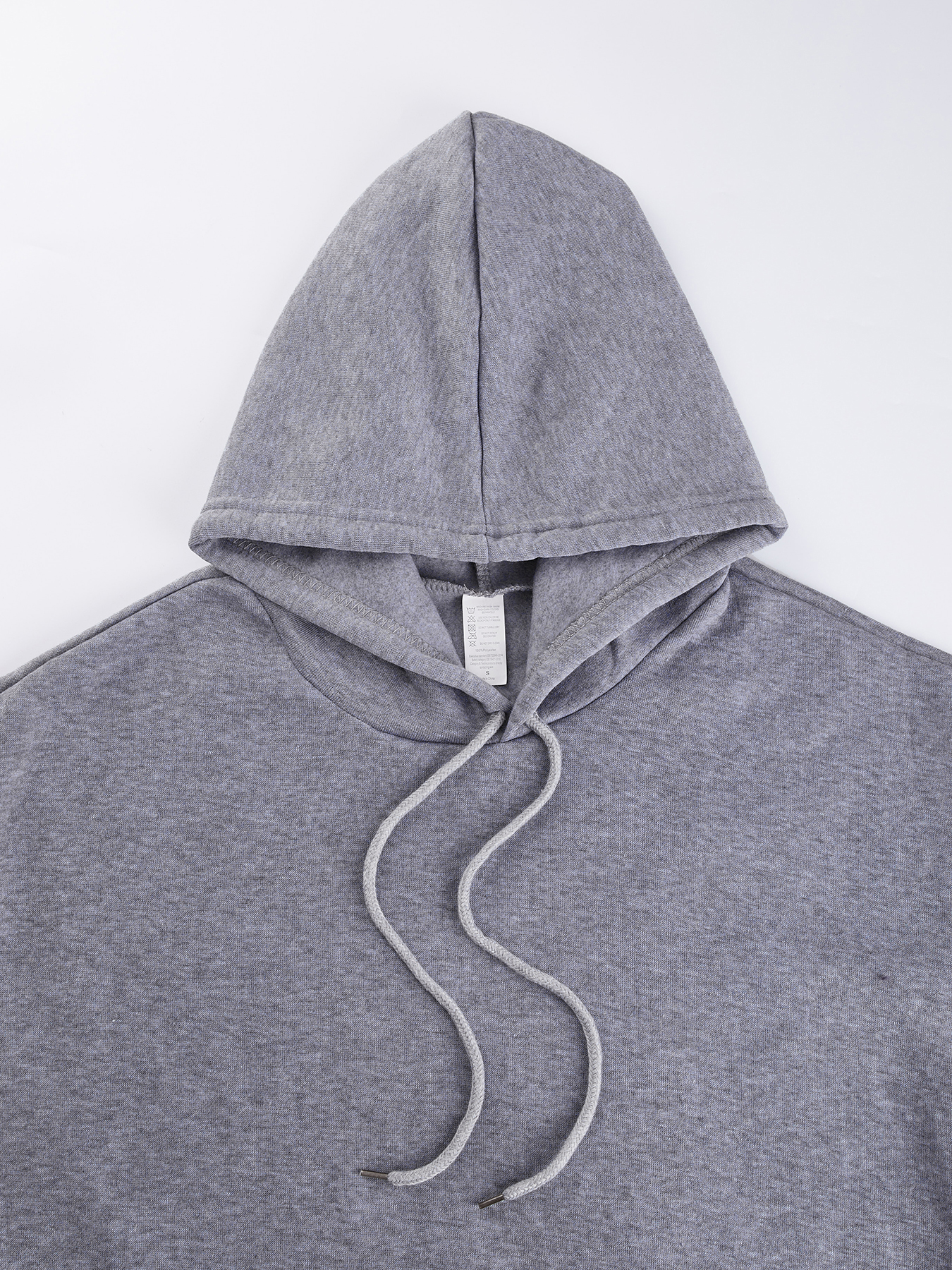 Spring Autumn Hoody Set Custom - مراجعة Street Fashion Clothes وسعره