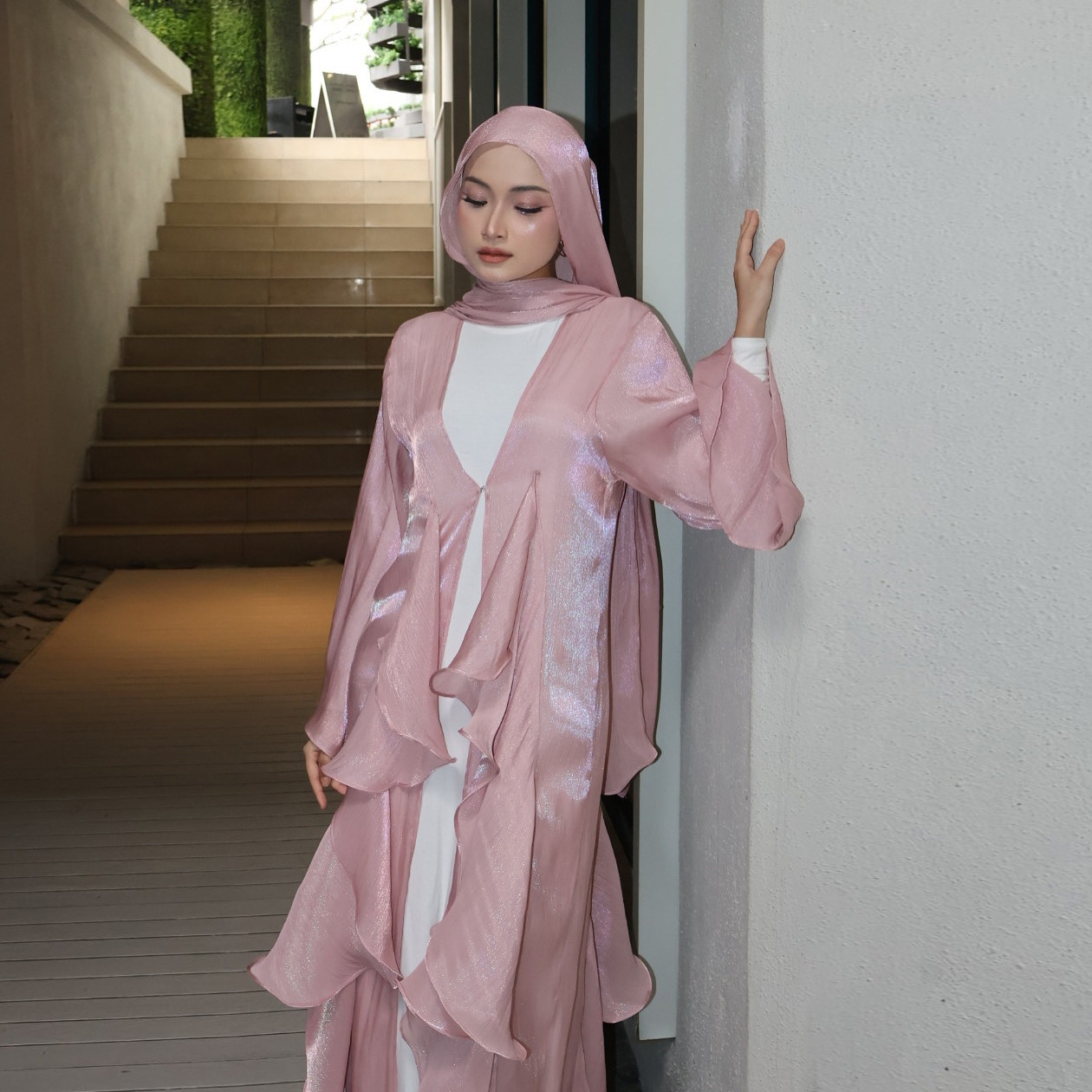 Mq268 2026 Summer New Fashion  - مراجعة Street Fashion Dubai وسعره