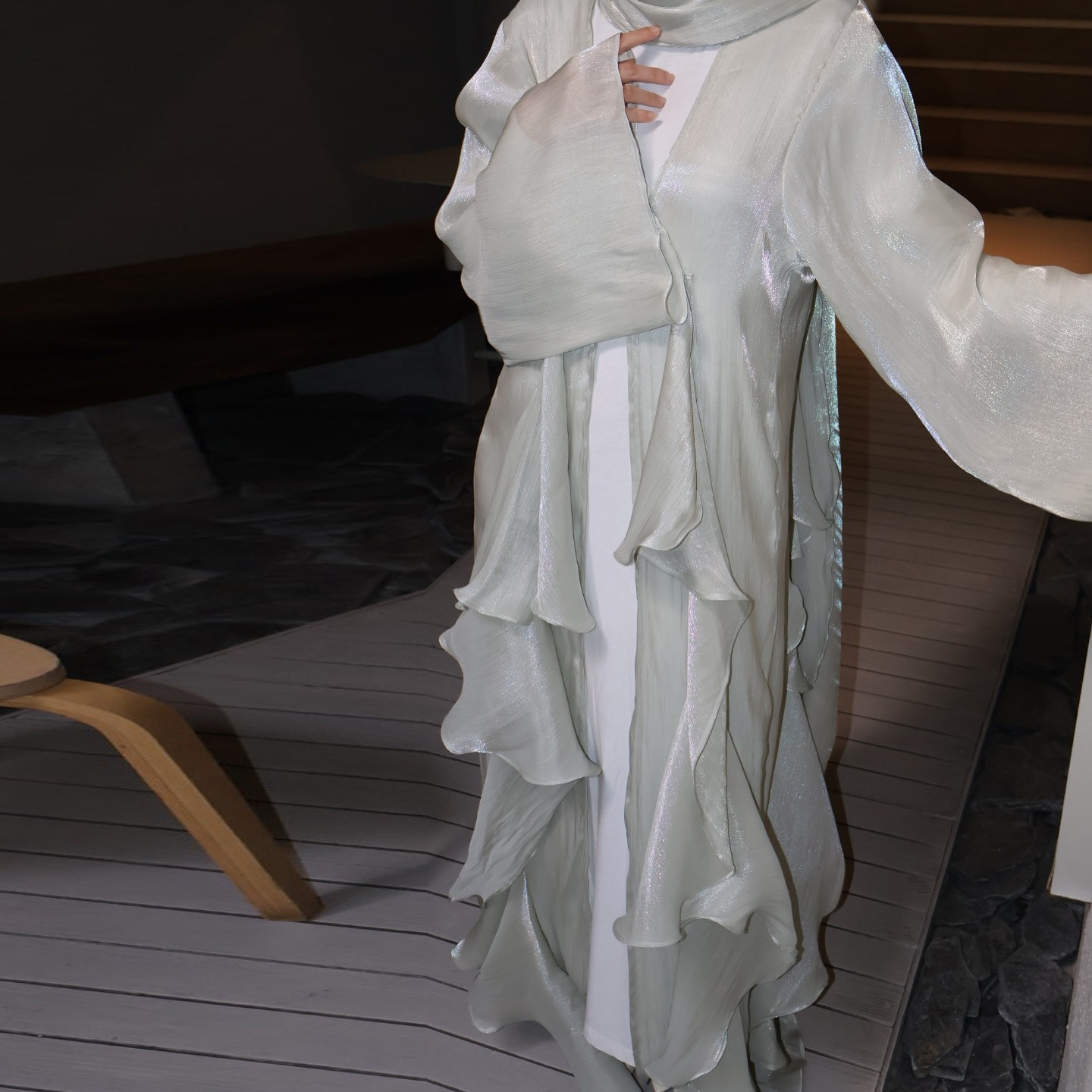 Mq268 2026 Summer New Fashion  - مراجعة Street Fashion Dubai وسعره