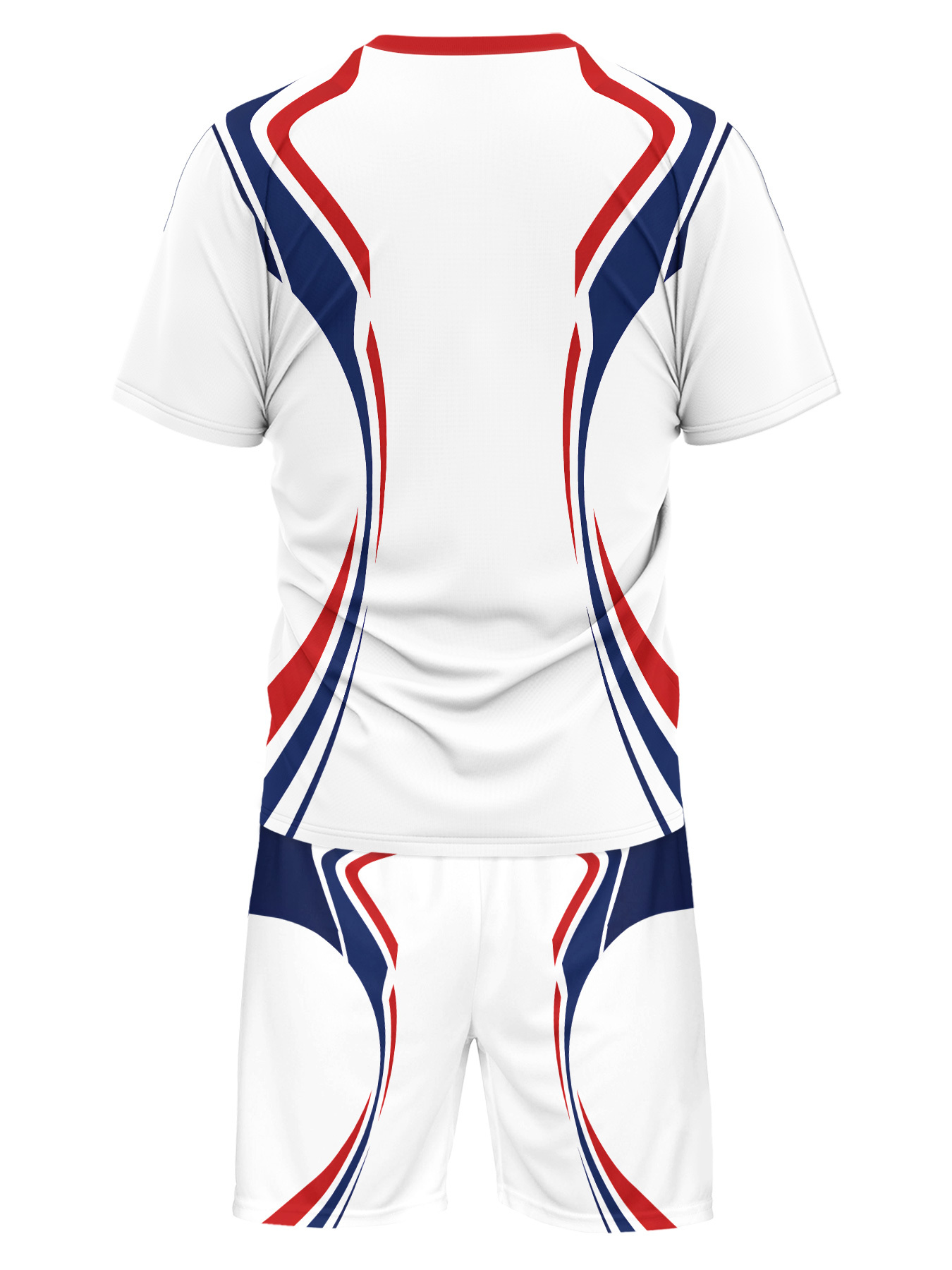2026 Summer New Men's Short-Sl - مراجعة Street Fashion Designers وسعره