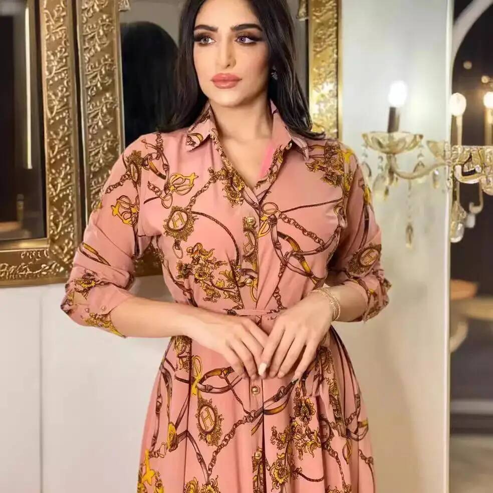 Plus Size Fashion Women's Fren - مراجعة Street Fashion Dubai وسعره