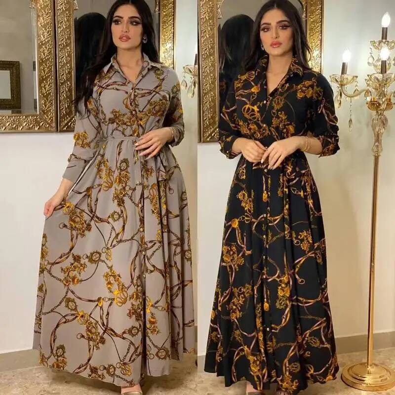 Plus Size Fashion Women's Fren - مراجعة Street Fashion Dubai وسعره