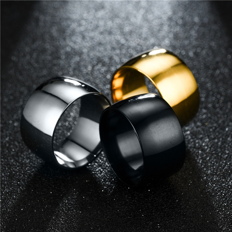 12MM Wide Inner and Outer Ball - مراجعة Street Fashion Mood وسعره