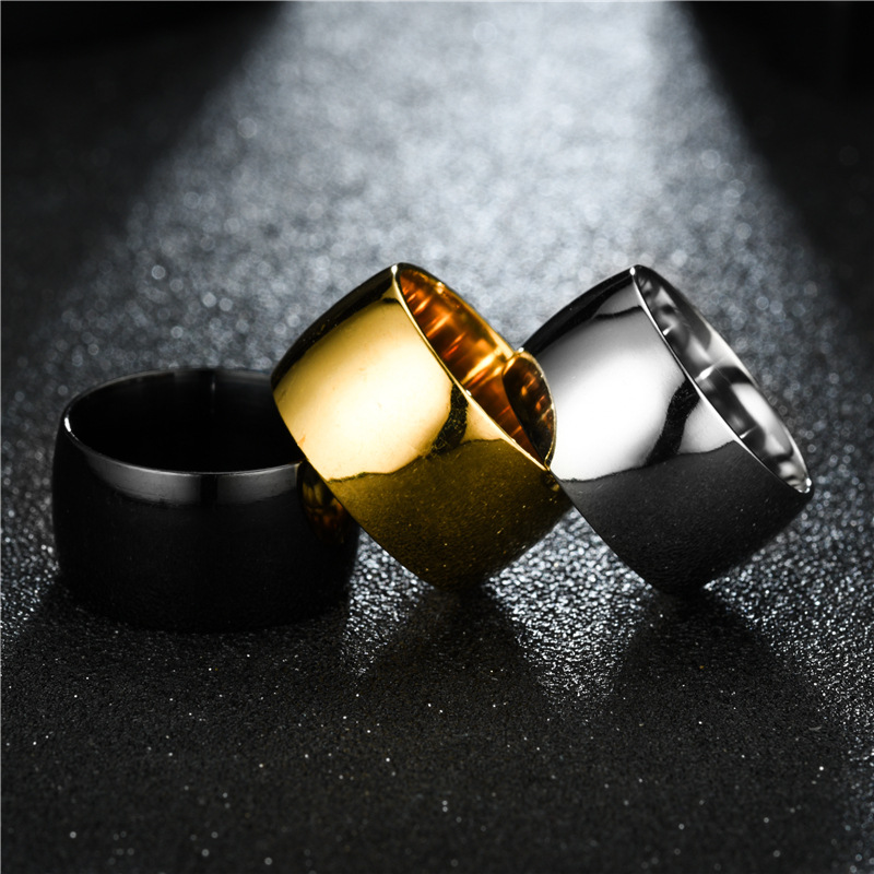 12MM Wide Inner and Outer Ball - مراجعة Street Fashion Mood وسعره