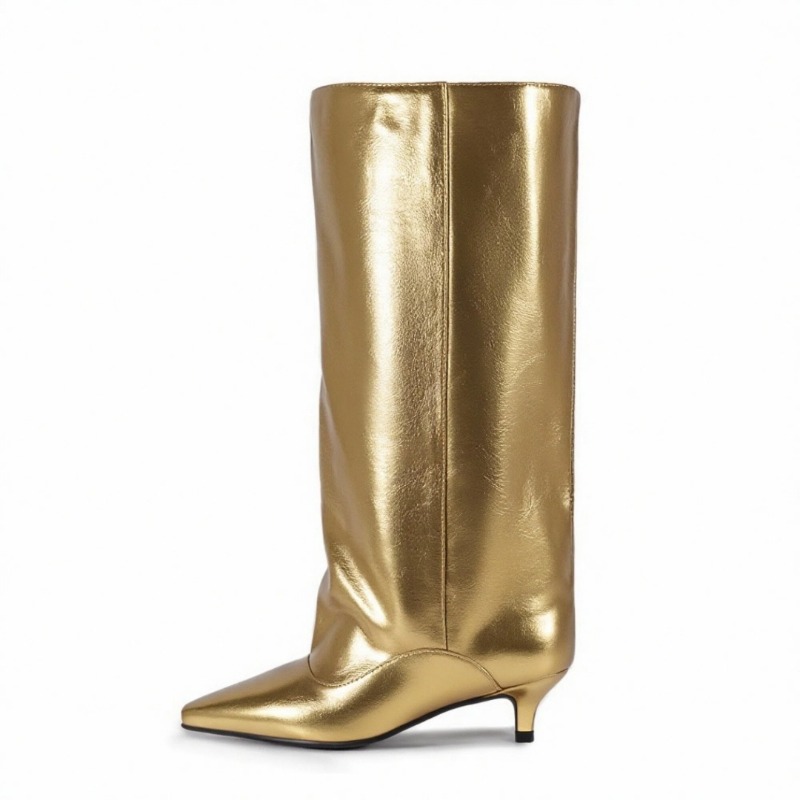 2026 Women's Retro Pointed Sle - مراجعة Street Fashion Designers وسعره