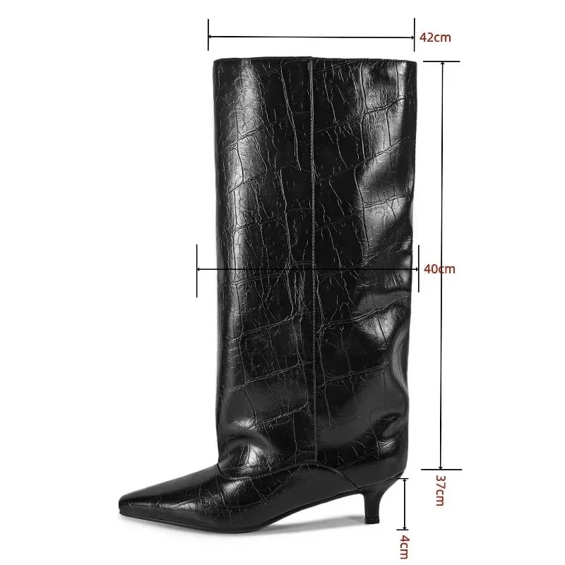 2026 Women's Retro Pointed Sle - مراجعة Street Fashion Designers وسعره