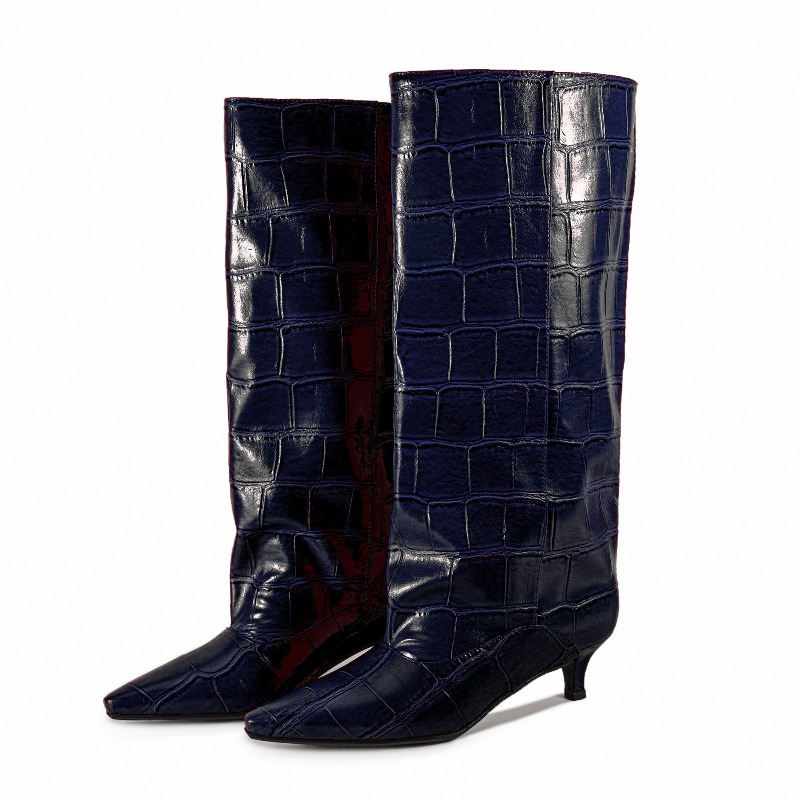 2026 Women's Retro Pointed Sle - مراجعة Street Fashion Designers وسعره